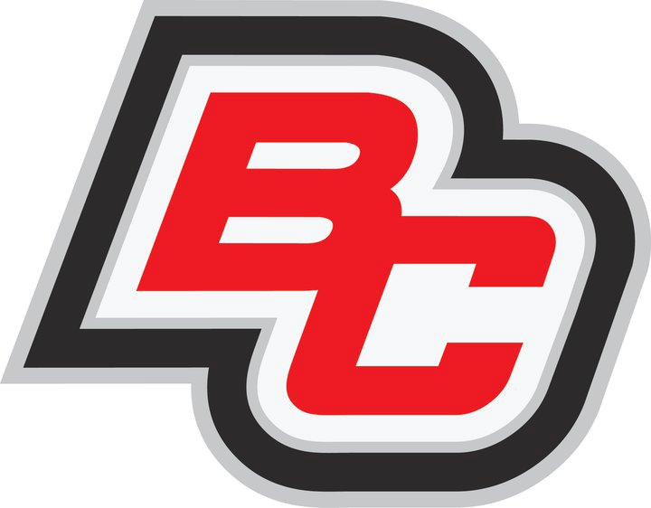Battle Creek Bombers 2011-Pres Alternate Logo v2 iron on transfers for T-shirts